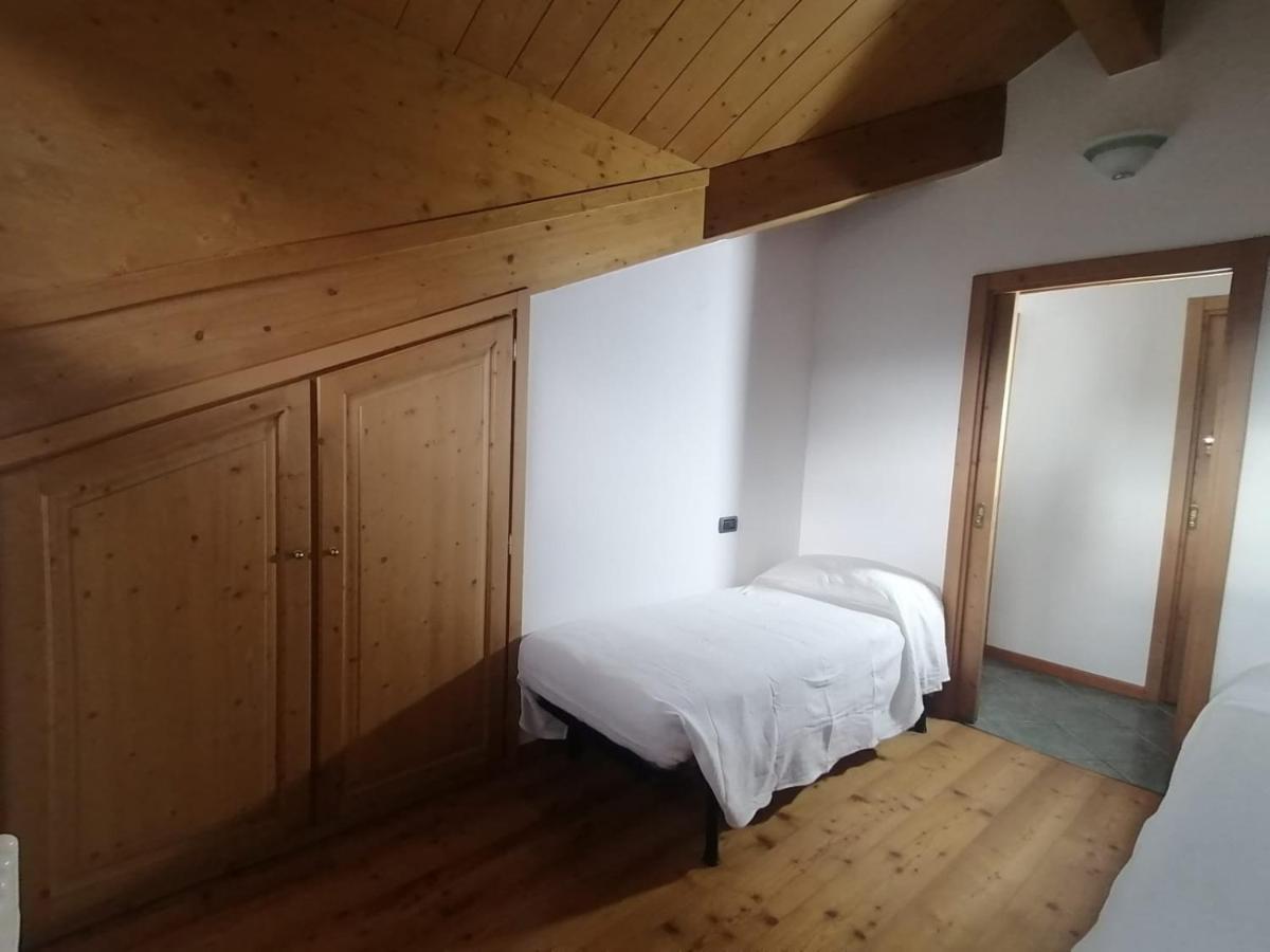 Via Cancano Valdidentro-Bormio Premadio Luaran gambar