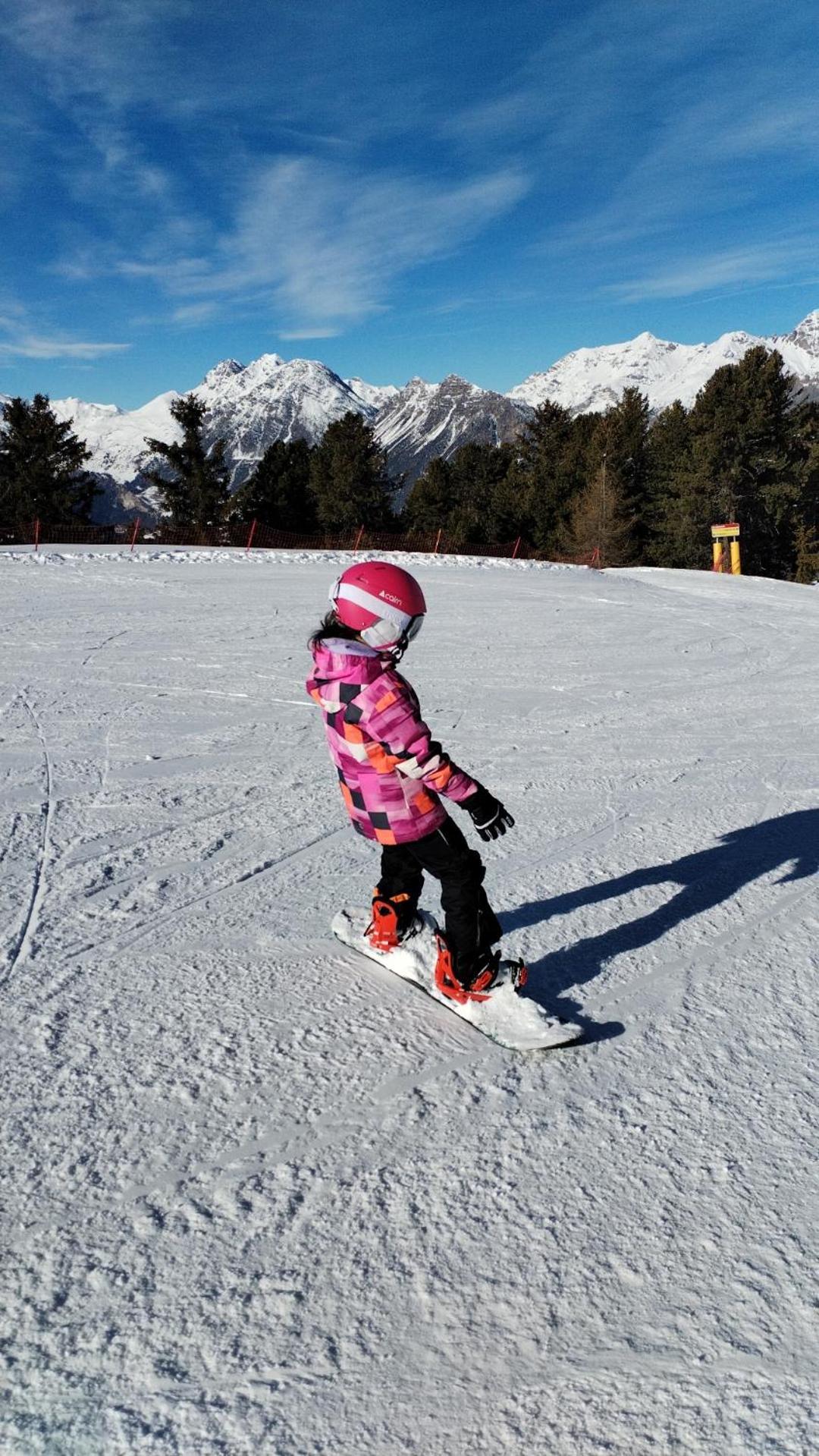 Via Cancano Valdidentro-Bormio Premadio Luaran gambar